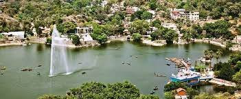Dwarka Somnath Tour Packages from Mount Abu